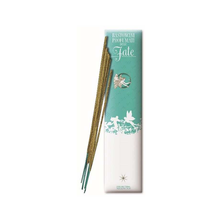 Encens « Delle Fate » 8 pièces 14 g