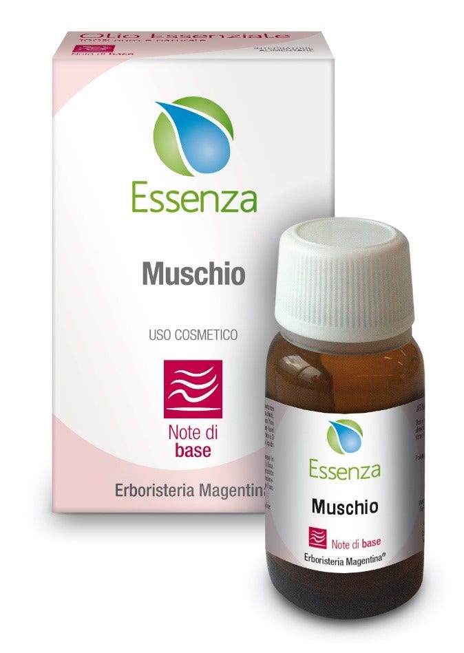 Essence de mélisse 10 ml