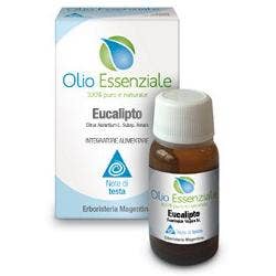 Huile essentielle de cajeput 10 ml