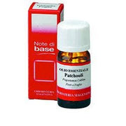 Huile essentielle de petit grain 10 ml