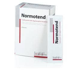 Normotend 20 Bustine