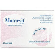 Matervit 30 Capsule