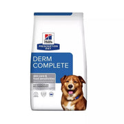 Hill's Prescription Diet Derm Complete pour chiens adultes, 1,5 kg