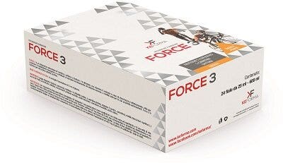 Alpecin Forte Intensif 200 ml