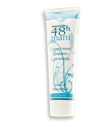 L'Erbolario Huile Visage, Cou et Décolleté à l'Huile d'Argan 28 ml
