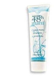L'Erbolario Huile Visage, Cou et Décolleté à l'Huile d'Argan 28 ml