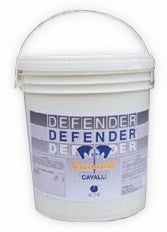 Defender Granulato Calmante Per Equini Secchiello 5kg