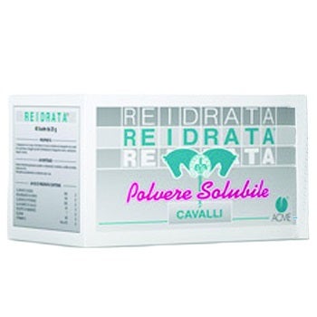 Sedamyne Granulés avec tryptophane pour chevaux 40 sachets de 25 g