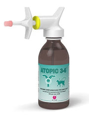 Atopical Mangime Complementare Antifiammatorio Cani/Gatti 110g