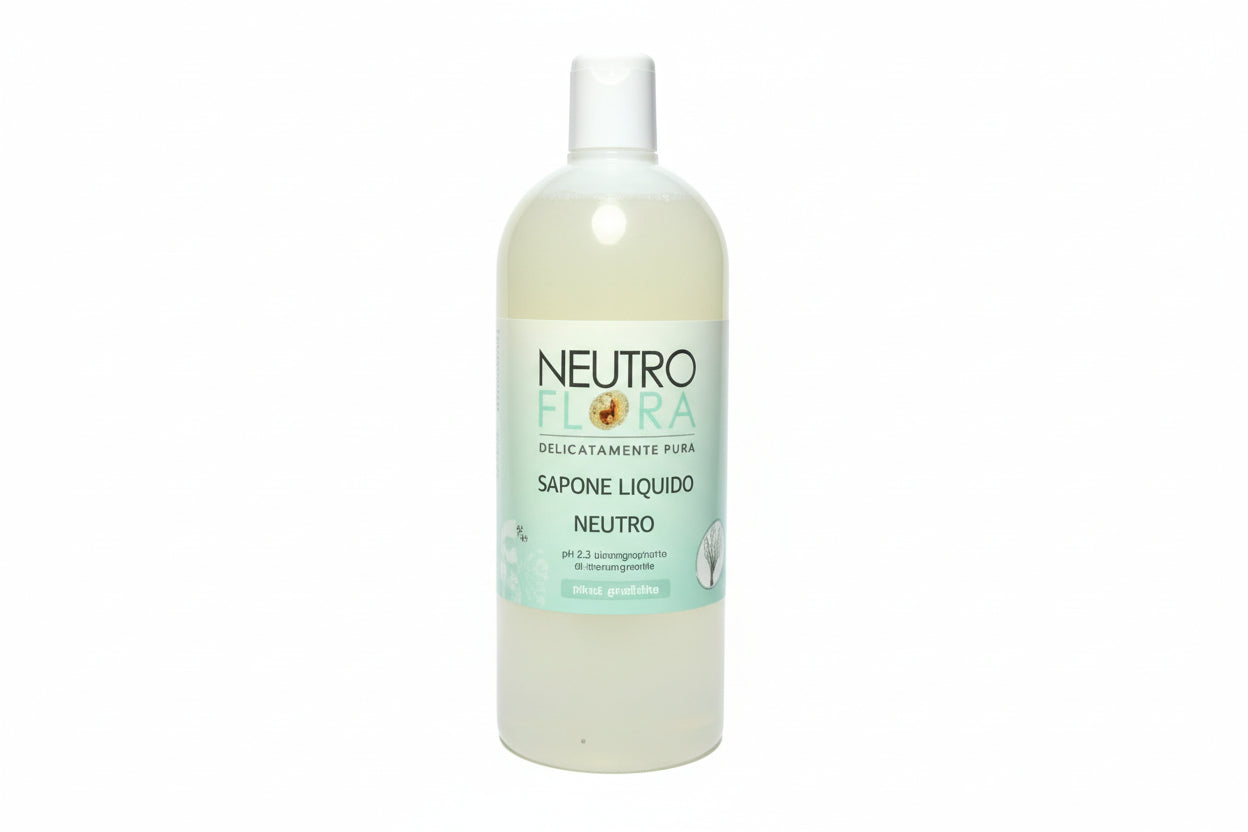 FLOCIST FIORDIGEMMA 100ML