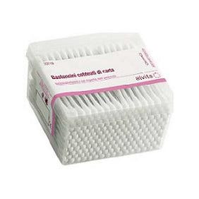 Bastoncini Cotone 200 Pezzi