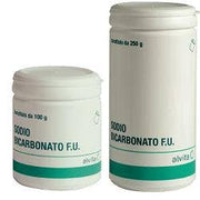 Alvita Sodio Bicarbonato Polvere 250g