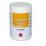 Pommade naturelle pour sabots de chevaux 3 000 ml