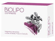 BIOLIPO 60 COMPRIMÉS