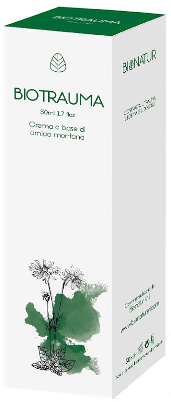 BIOTRAUMA CRÈME 50G