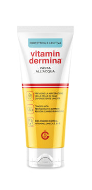 Vitamindermina Pâte à l'eau 100 ml