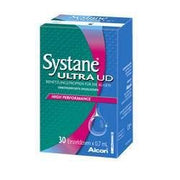 Systane Ultra UD Gocce Oculari 30 Flaconcini