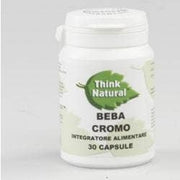 BEBA CROMO 60CPS