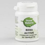 BEBA ACTIVE 30CPR