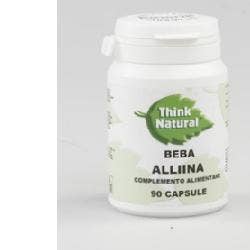 BEBA ALLIINA 90CPS