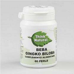 BEBA GINKGO 60CPS