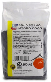 La Finestra Sul Cielo Cacao maigre en poudre bio 125 g