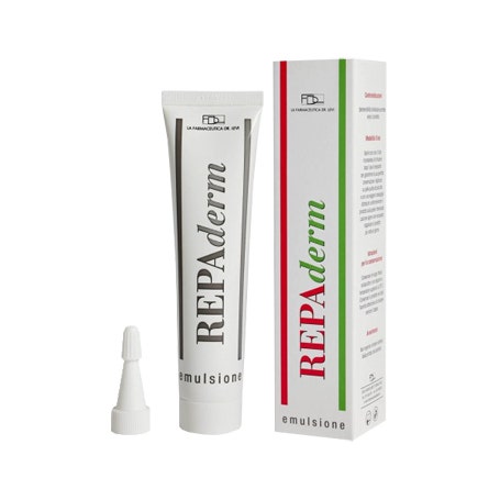 Repaderm Emulsione Dermatologica 75ml