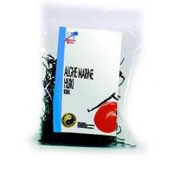 La Finestra Sul Cielo Algues marines Nori en feuilles 25 g