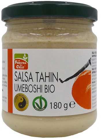 La Finestra Sul Cielo Thé vert bio 25 sachets