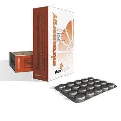 CEREVEX 60 COMPRIMÉS 450 MG