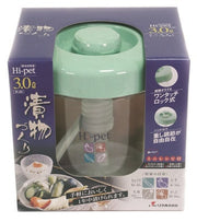 LE ZUPPE AMARANTO RISO MIST 400