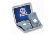 Drap imperméable en caoutchouc 90x120cm