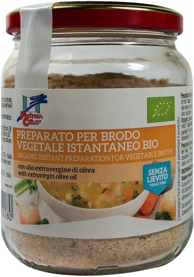 S&S CRÈME DE SOJA VEGETAL CUISINE