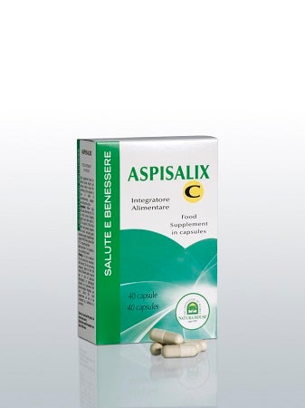 NH ASPISALIX C 40CPS