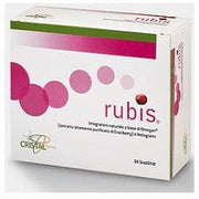 Rubis 14 sachets