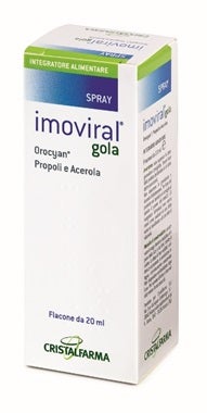 Eau purifiée 1 l