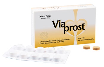 VIAPROST 30CPR