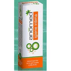 ANOMED SOL TOP 125ML