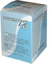 Bande PharmaHaft EL 10 cm x 4 m