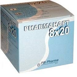 BENDA PHARMAHAFT EL CM8X20M