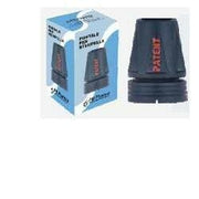 Accutrend Test de cholestérol 5 bandelettes