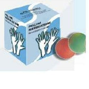 PALLINA RIEDUCAZIONE SOFT GI