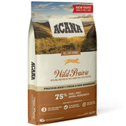 Acana Wild Prairie Aliment complet pour chats, sac de 4,5 kg