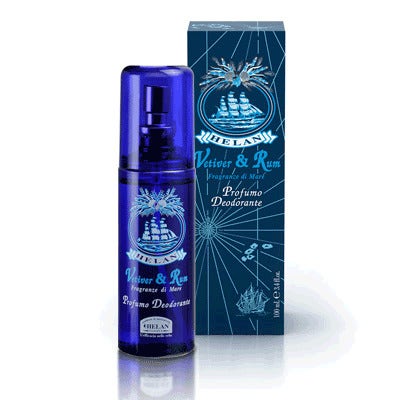 HUILE TERRA 125 ml