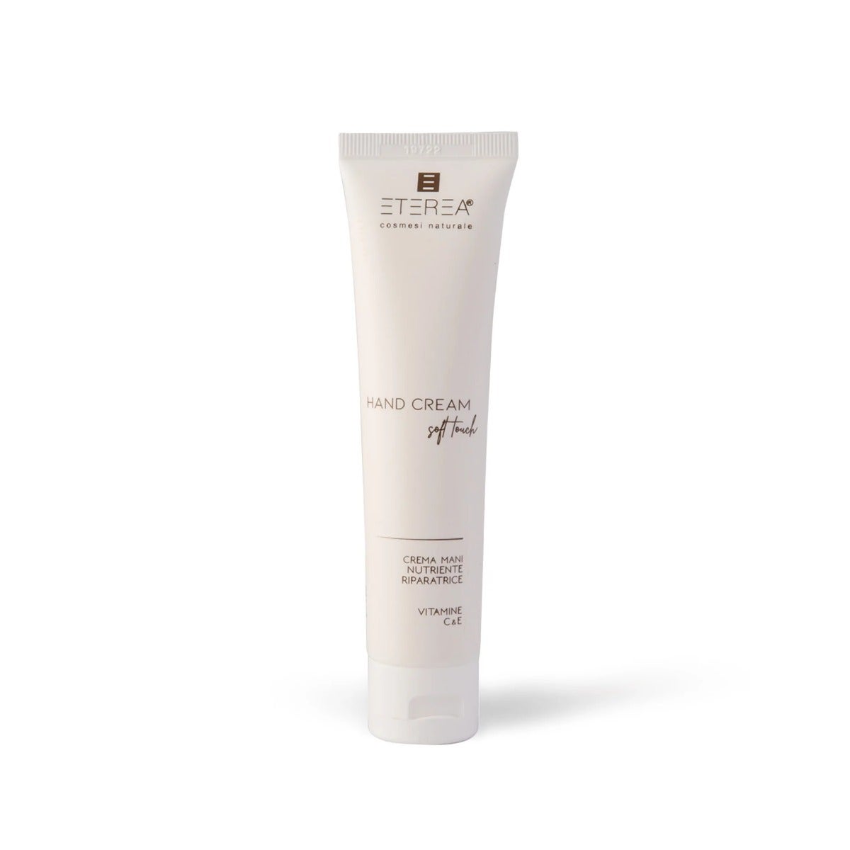 Crème pour les mains ultra-nourrissante Eterea 75 ml