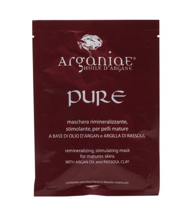 MASCHERA TESS PURE P MAT BUST