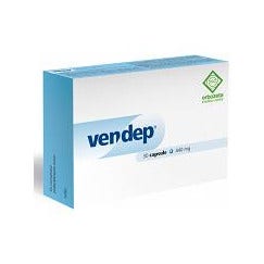 Vendep 30 gélules