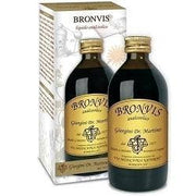 Bronvis Liquido 200 Ml