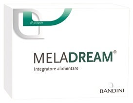 MELADREAM 60CPS