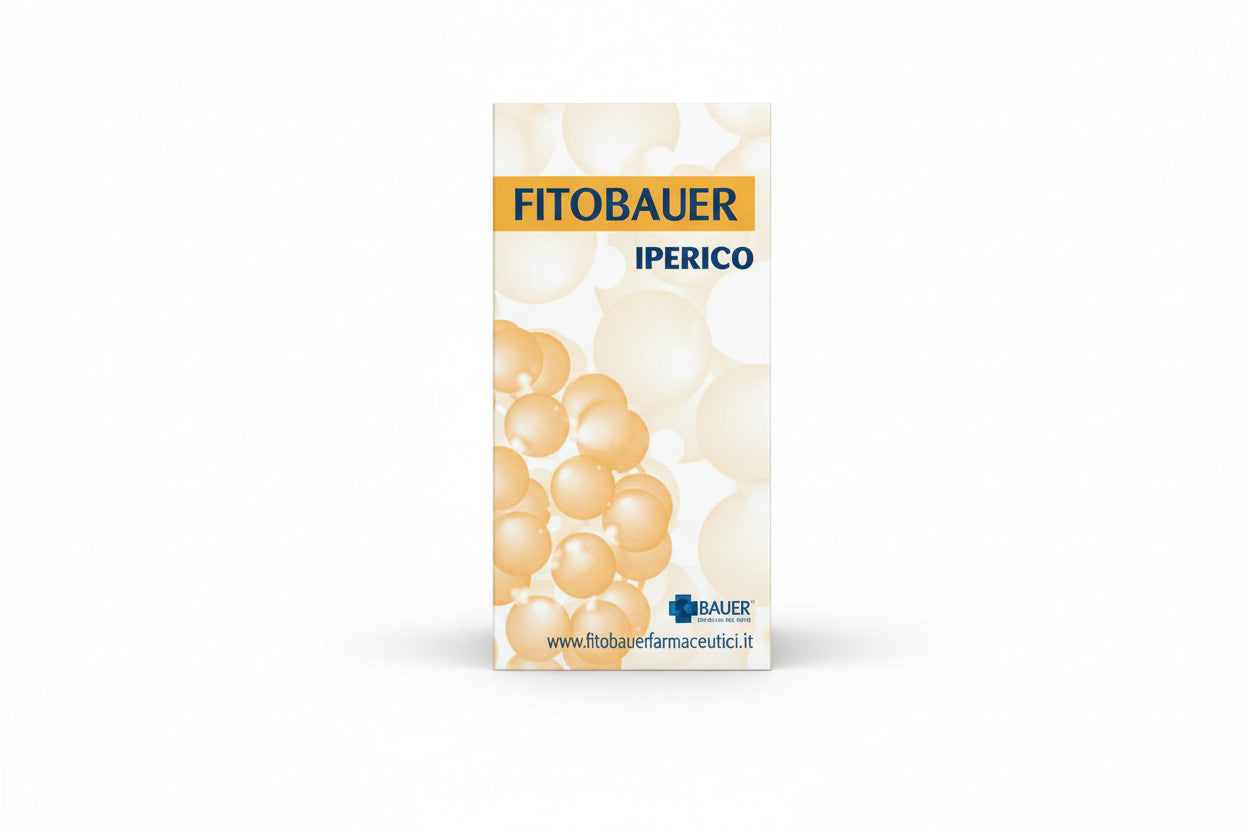 OLIGOBAUER 30 NI/CO 20AB 2ML